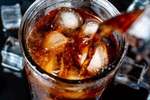 Wrost Drinks for Brain Health