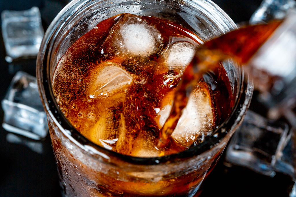 Wrost Drinks for Brain Health