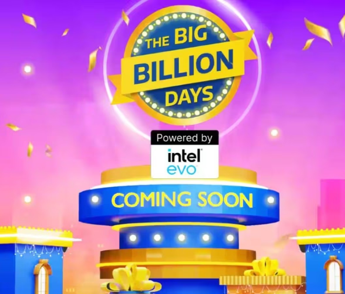 Flipkart Big Billion Days Sale 2023: ਖਰੀਦਦਾਰੀ ਲਈ ਰਹੋ ਤਿਆਰ, Flipkart Big Billion Days Sale ਦੀ ਤਰੀਕ ਦਾ ਕੀਤਾ ਐਲਾਨ
