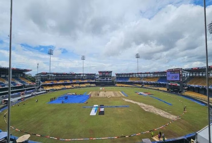 India Vs Sri Lanka Weather LIVE: ਕੀ ਅੱਜ ਭਾਰਤ-ਸ਼੍ਰੀਲੰਕਾ ਮੈਚ ਵਿੱਚ ਪਵੇਗਾ ਮੀਂਹ ? ਜਾਣੋ ਕਿਹੋ ਜਿਹਾ ਰਹੇਗਾ ਕੋਲੰਬੋ ਦਾ ਮੌਸਮ