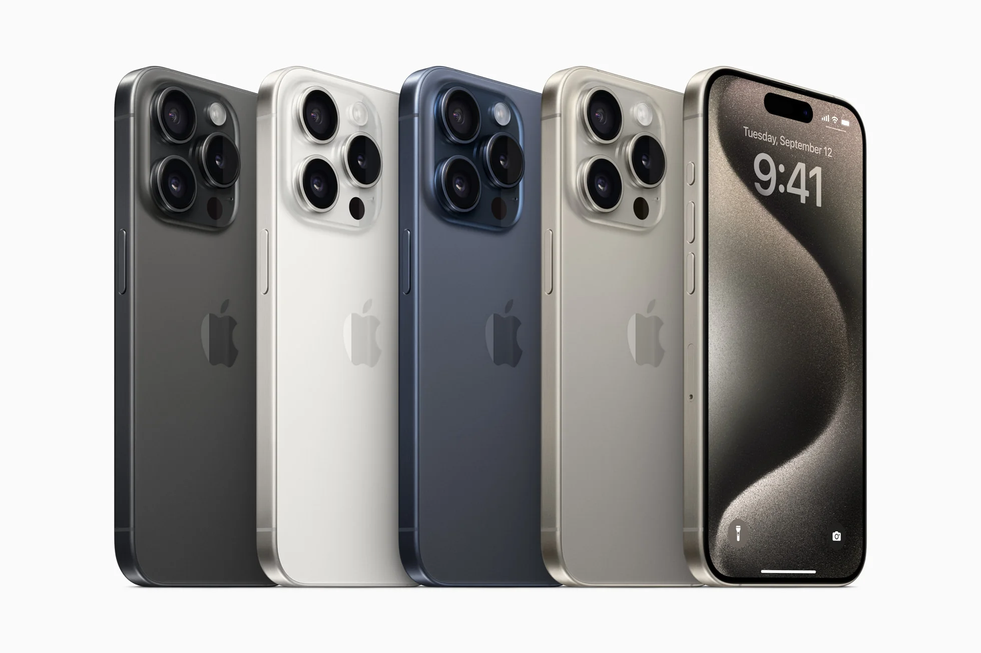 Flipkart ‘ਤੇ ਮਚੀ ਲੂਟ, Apple iPhone 15 ‘ਤੇ ਮਿਲ ਰਿਹਾ ਹੈ ਭਾਰੀ ਡਿਸਕਾਊਂਟ