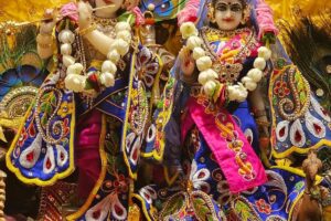 Janmashtami