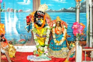 janmashtami