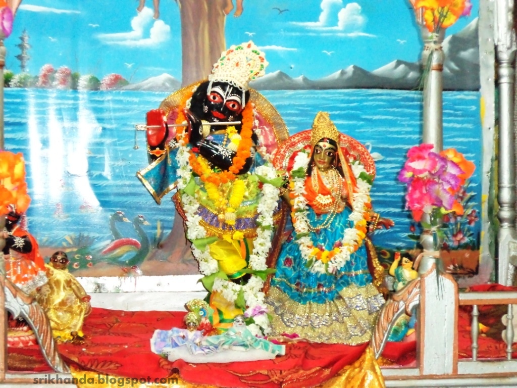 Janmashtami ‘ਤੇ ਭਗਵਾਨ ਕ੍ਰਿਸ਼ਨ ਦੇ ਜਨਮ ਸਥਾਨ ‘ਤੇ ਹੁੰਦਾ ਹੈ ਸ਼ਾਨਦਾਰ ਜਸ਼ਨ