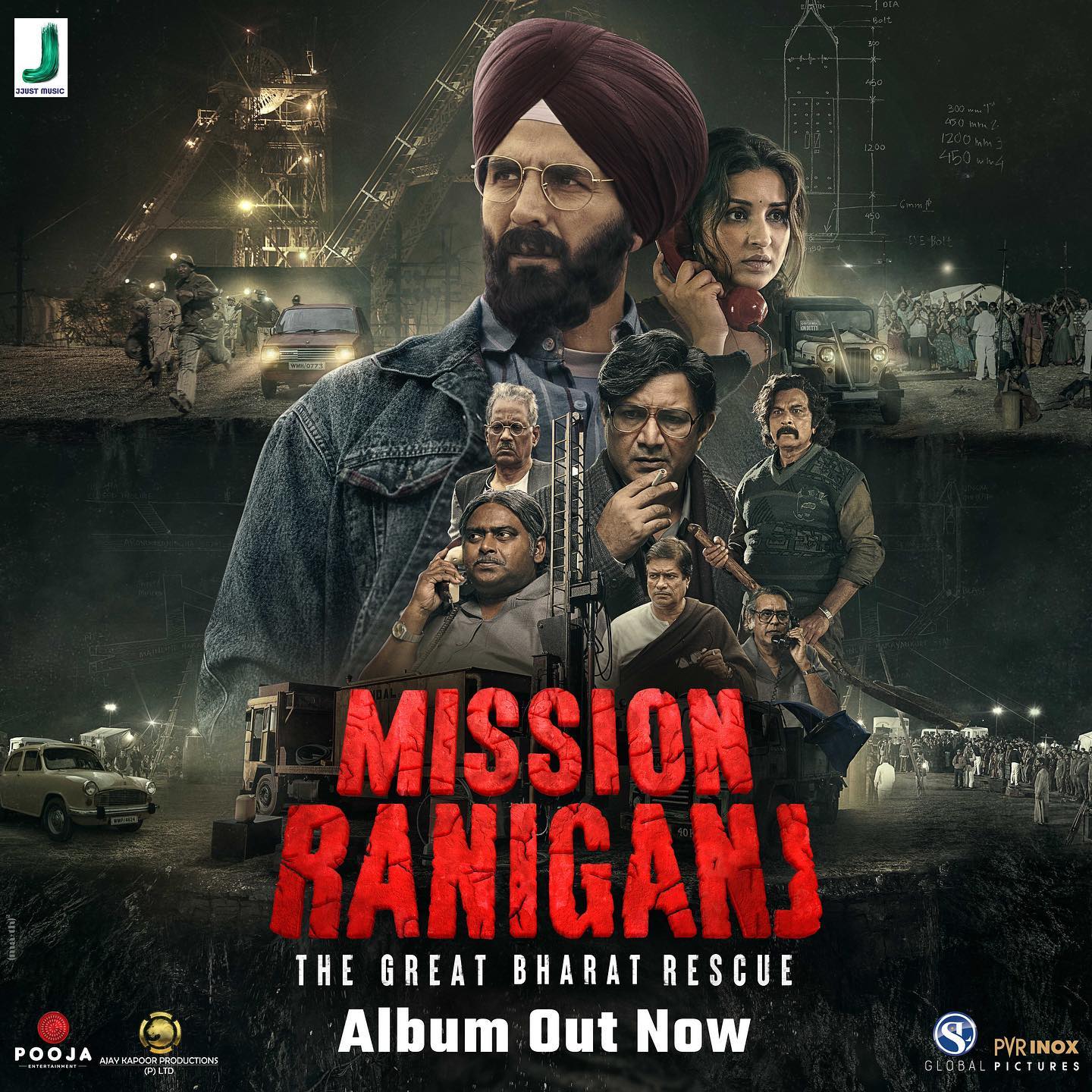 ਕੌਣ ਹੈ ਜਸਵੰਤ ਸਿੰਘ ਗਿੱਲ: ਅਕਸ਼ੈ ਕੁਮਾਰ ਦਾ ‘ਮਿਸ਼ਨ ਰਾਣੀਗੰਜ’ ਨਾਲ ਕੀ ਸਬੰਧ ਸੀ?