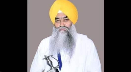 ਕੈਨੇਡਾ- ਭਾਰਤ ਵਿਵਾਦ ਦੌਰਾਨ ਜਥੇਦਾਰ ਰਘਬੀਰ ਸਿੰਘ ਦਾ ਆਇਆ ਅਹਿਮ ਬਿਆਨ