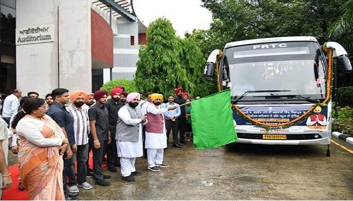 ਅੱਜ ਸਿੰਗਾਪੁਰ ਲਈ ਹੋਣਗੇ ਰਵਾਨਾ ਪੰਜਾਬ ਦੇ 60 ਹੋਰ ਪ੍ਰਿੰਸੀਪਲ