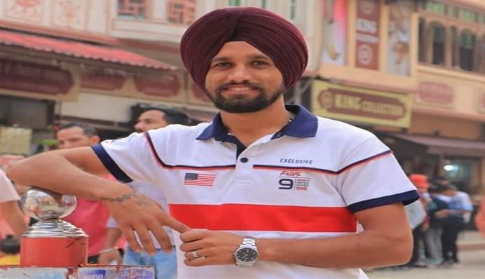 ਪੰਜਾਬੀ ਨੌਜਵਾਨ ਨੇ ਪੁਰਤਗਾਲ ‘ਚ ਹਾਰਟ ਅਟੈਕ ਨਾਲ ਗਵਾਈ ਜਾਨ