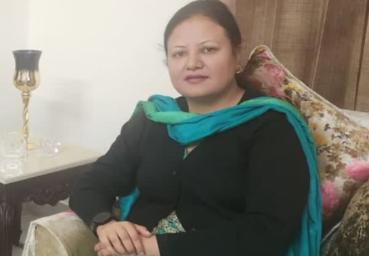 ਪੰਜਾਬ BJP ਦੇ 4 ਆਗੂ ਪਾਰਟੀ ‘ਚੋਂ ਬਾਹਰ, ਨਿਮਿਸ਼ਾ ਮਹਿਤਾ ਤੇ ਸਮਰਥਕਾਂ ‘ਤੇ ਹੋਈ ਕਾਰਵਾਈ
