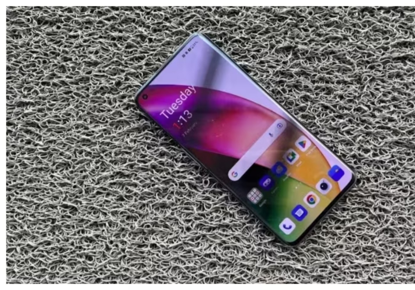 OnePlus ਨੇ ਲਾਂਚ ਕੀਤਾ OxygenOS 14, ਮਿਲ ਰਹੀਆਂ ਇਹ ਨਵੀਆਂ ਵਿਸ਼ੇਸ਼ਤਾਵਾਂ