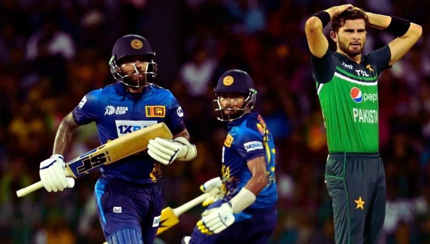 Asia Cup 2023: ਪਾਕਿਸਤਾਨ ਨੂੰ ਬਾਹਰ ਕੱਢ ਫਾਈਨਲ ‘ਚ ਟੀਮ ਇੰਡੀਆ ਨਾਲ ਭਿੜੇਗਾ ਸ਼੍ਰੀਲੰਕਾ