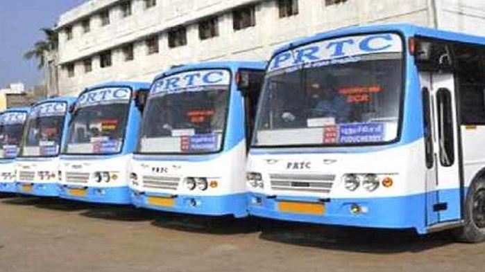 ਪੰਜਾਬ ‘ਚ ਅੱਜ PRTC-ਪਨਬੱਸ ਦਾ ਚੱਕਾ ਜਾਮ, ਬੱਸ ਡਰਾਈਵਰਾਂ ਨੇ ਸ਼ੁਰੂ ਕੀਤੀ ਹੜਤਾਲ