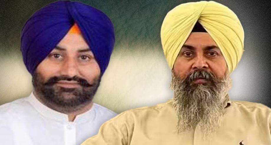 ਅਕਾਲੀ ਦਲ ‘ਚ ਭਾਈ-ਭਤੀਜਾਵਾਦ ਦੇ ਇਲਜ਼ਾਮ, ਮਜੀਠੀਆ ਦੇ ਕਰੀਬੀਆਂ ਨੇ ਦਿੱਤੇ ਅਸਤੀਫੇ