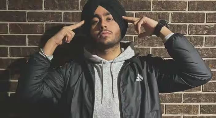ਵਿਰੋਧ ਤੋਂ ਬਾਅਦ ਪੰਜਾਬੀ ਗਾਇਕ ਸ਼ੁੱਭ ਦਾ ਪਹਿਲਾ ਬਿਆਨ, ਕਿਹਾ-ਦੇਸ਼ ਭਗਤੀ ਦਾ ਸਬੂਤ ਦੇਣ ਦੀ ਲੋੜ ਨਹੀਂ