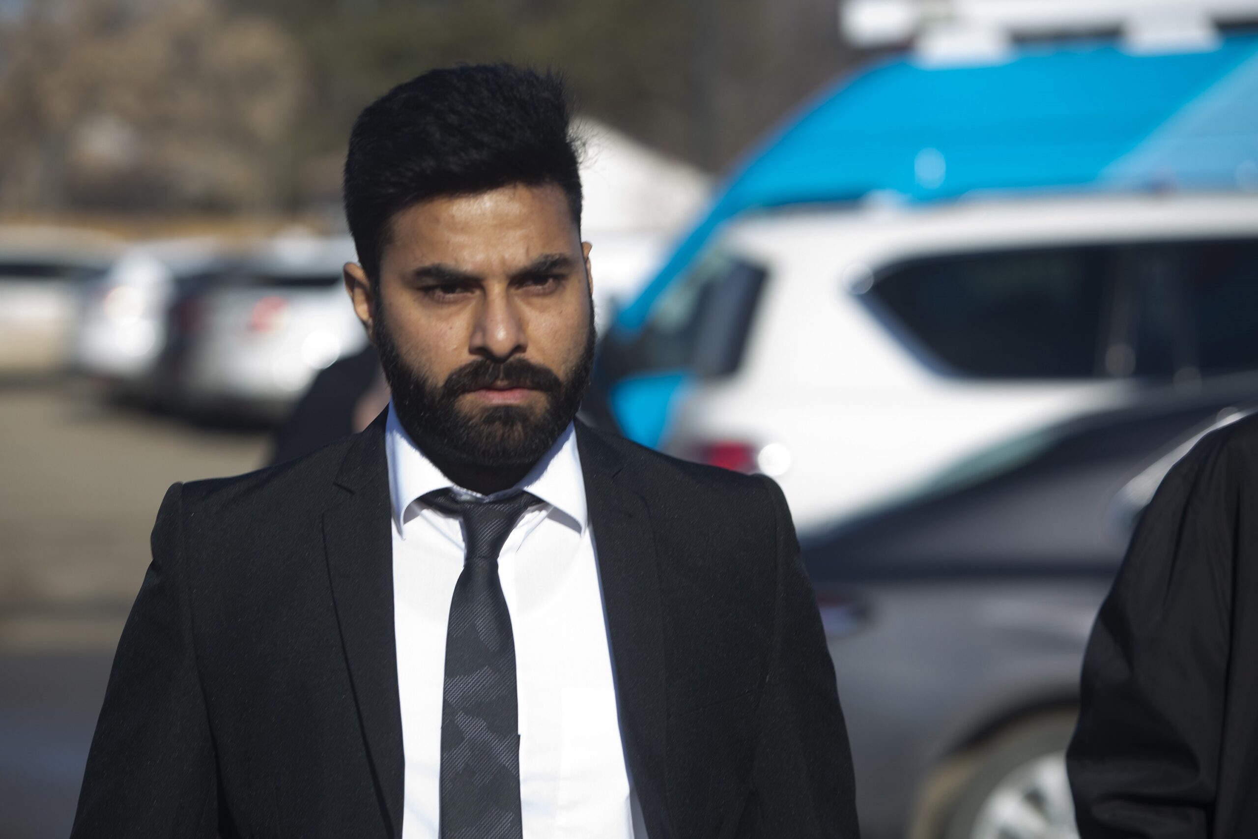 ਬ੍ਰੌਂਕੋਸ ਬੱਸ ਹਾਦਸੇ ਲਈ ਜ਼ਿੰਮੇਵਾਰ ਟਰੱਕ ਡਰਾਈਵਰ ਸਿੱਧੂ ਦੇ ਮਾਮਲੇ ’ਚ ਅਦਾਲਤ ’ਚ ਹੋਈ ਸੁਣਵਾਈ