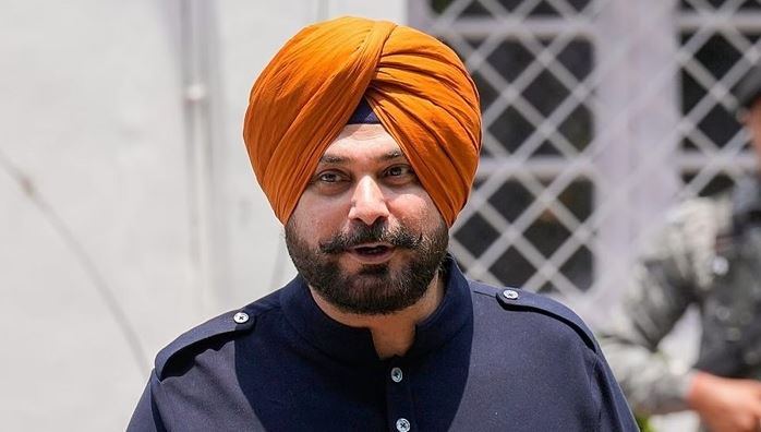 ‘INDIA’ ਗਠਜੋੜ ‘ਤੇ ਨਵਜੋਤ ਸਿੰਘ ਸਿੱਧੂ ਦਾ ਵੱਡਾ ਬਿਆਨ, ਕਿਹਾ-“ਪਾਰਟੀ ਹਾਈ ਕਮਾਨ ਦਾ ਫ਼ੈਸਲਾ…”