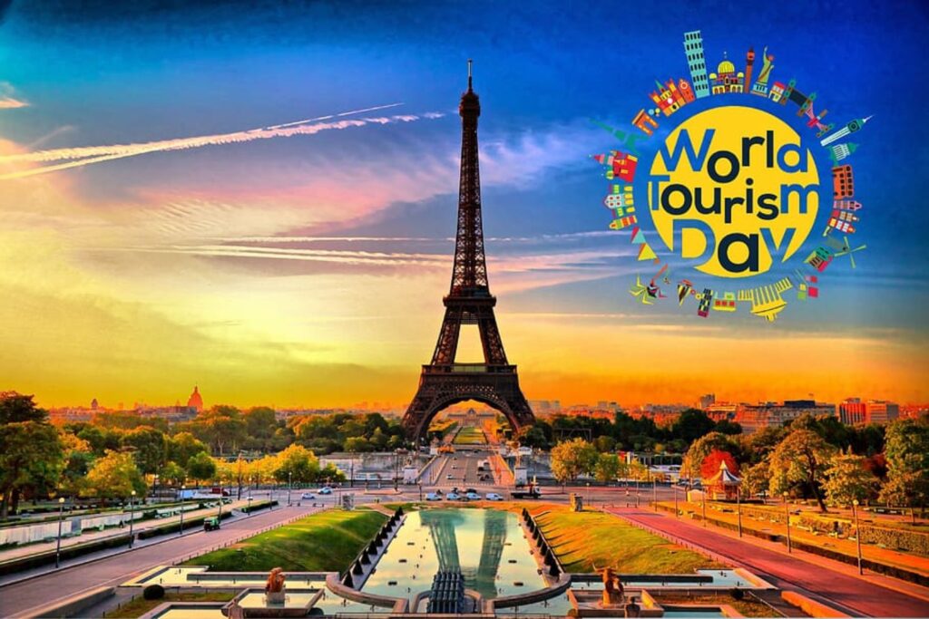 World Tourism Day 2023: ਅੱਜ ਹੈ ਵਿਸ਼ਵ ਸੈਰ-ਸਪਾਟਾ ਦਿਵਸ, ਜਾਣੋ ਕਿਉਂ ਮਨਾਇਆ ਜਾਂਦਾ ਹੈ?
