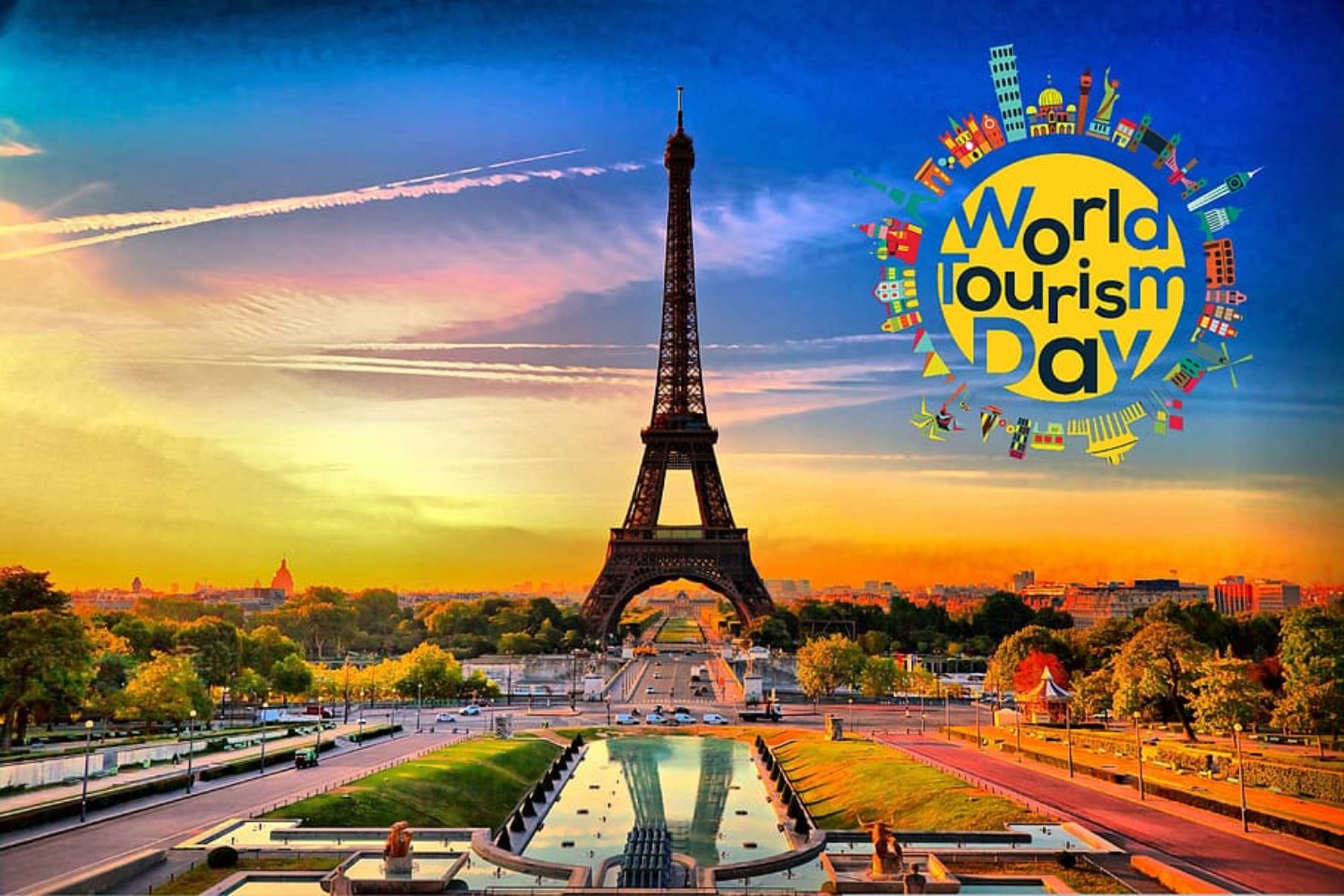 World Tourism Day 2023: ਅੱਜ ਹੈ ਵਿਸ਼ਵ ਸੈਰ-ਸਪਾਟਾ ਦਿਵਸ, ਜਾਣੋ ਕਿਉਂ ਮਨਾਇਆ ਜਾਂਦਾ ਹੈ?