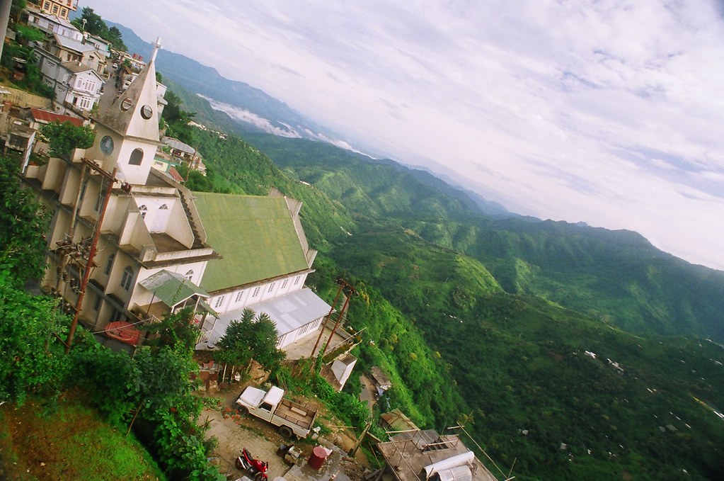 Mizoram: ਇਹ ਹੈ ‘ਪਹਾੜਾਂ ਦੀ ਧਰਤੀ’, 5 ਖੂਬਸੂਰਤ ਥਾਵਾਂ ‘ਤੇ ਜਾਓ