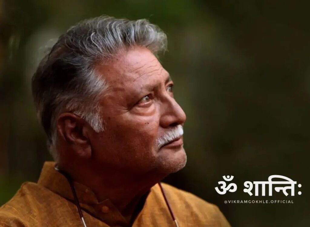 Vikram Gokhale : ਅਨੁਭਵੀ ਅਭਿਨੇਤਾਵਾਂ ਵਿੱਚ ਹੋਇਆ ਸੀ ਵਿਕਰਮ ਗੋਖਲੇ ਦਾ ਜਨਮ, ਪੜਦਾਦੀ ਅਤੇ ਦਾਦੀ ਸਨ ਭਾਰਤ ਦੀ ਪਹਿਲੀ ਮਹਿਲਾ ਅਭਿਨੇਤਰੀਆਂ