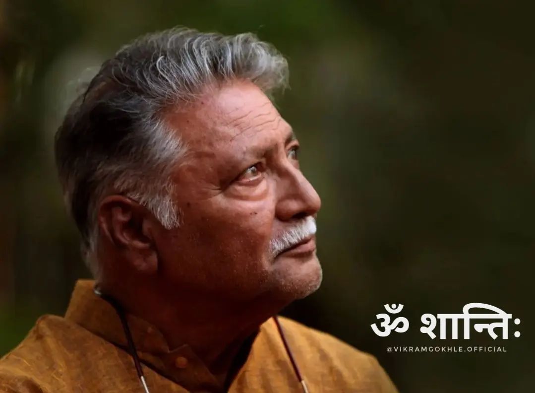 Vikram Gokhale : ਅਨੁਭਵੀ ਅਭਿਨੇਤਾਵਾਂ ਵਿੱਚ ਹੋਇਆ ਸੀ ਵਿਕਰਮ ਗੋਖਲੇ ਦਾ ਜਨਮ, ਪੜਦਾਦੀ ਅਤੇ ਦਾਦੀ ਸਨ ਭਾਰਤ ਦੀ ਪਹਿਲੀ ਮਹਿਲਾ ਅਭਿਨੇਤਰੀਆਂ