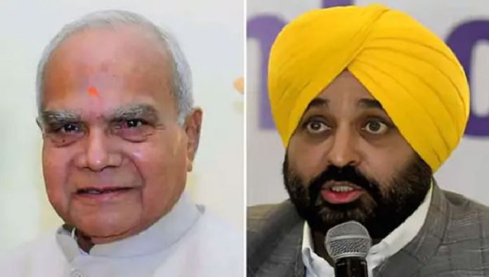 ਸਰਕਾਰ ਵੱਲੋਂ ਰਾਜਪਾਲ ਖਿਲਾਫ਼ ਪਈ ਪਟੀਸ਼ਨ ‘ਤੇ ਸੁਣਵਾਈ ਅੱਜ, ਵਿਧਾਨ ਸਭਾ ਸੈਸ਼ਨ ਨੂੰ ਦੱਸਿਆ ਸੀ ਗੈਰ-ਕਾਨੂੰਨੀ