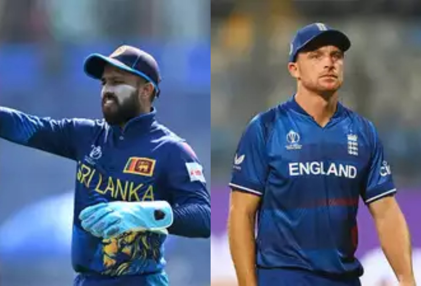 ENG Vs SL: ਇੰਗਲੈਂਡ ਅਤੇ ਸ਼੍ਰੀਲੰਕਾ ਵਿਚਕਾਰ ਵਿਸ਼ਵ ਕੱਪ ਮੈਚ ਦੀ ਖੇਡ-11 ਅਤੇ ਪਿੱਚ ਰਿਪੋਰਟ