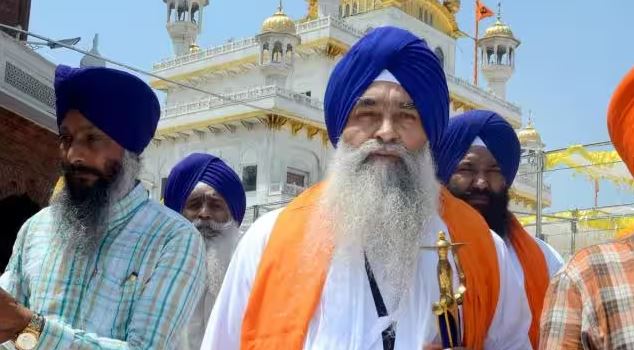 ਬਲਵਿੰਦਰ ਕੌਰ ਖੁਦਕੁਸ਼ੀ ਮਾਮਲੇ ‘ਤੇ ਜਥੇਦਾਰ ਸ਼੍ਰੀ ਅਕਾਲ ਤਖਤ ਨੇ ਘੇਰੀ ਸਰਕਾਰ