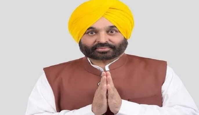 CM ਮਾਨ ਪਹੁੰਚ ਰਹੇ ਲੁਧਿਆਣਾ, TATA ਦੇ ਸਟੀਲ ਪਲਾਂਟ ਦਾ ਰੱਖਣਗੇ ਨੀਂਹ ਪੱਥਰ