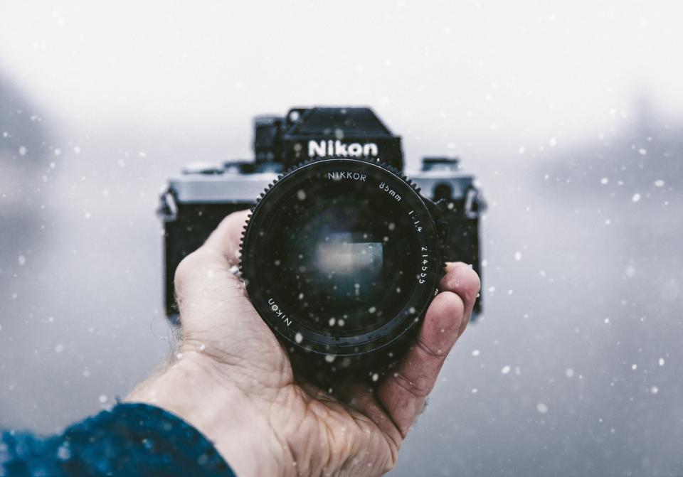 Nikon ਨੇ ਲਾਂਚ ਕੀਤਾ ਨਵਾਂ ਮਿਰਰਲੈੱਸ ਕੈਮਰਾ, ਕੀਮਤ 1.5 ਲੱਖ ਰੁਪਏ ਤੋਂ ਜ਼ਿਆਦਾ