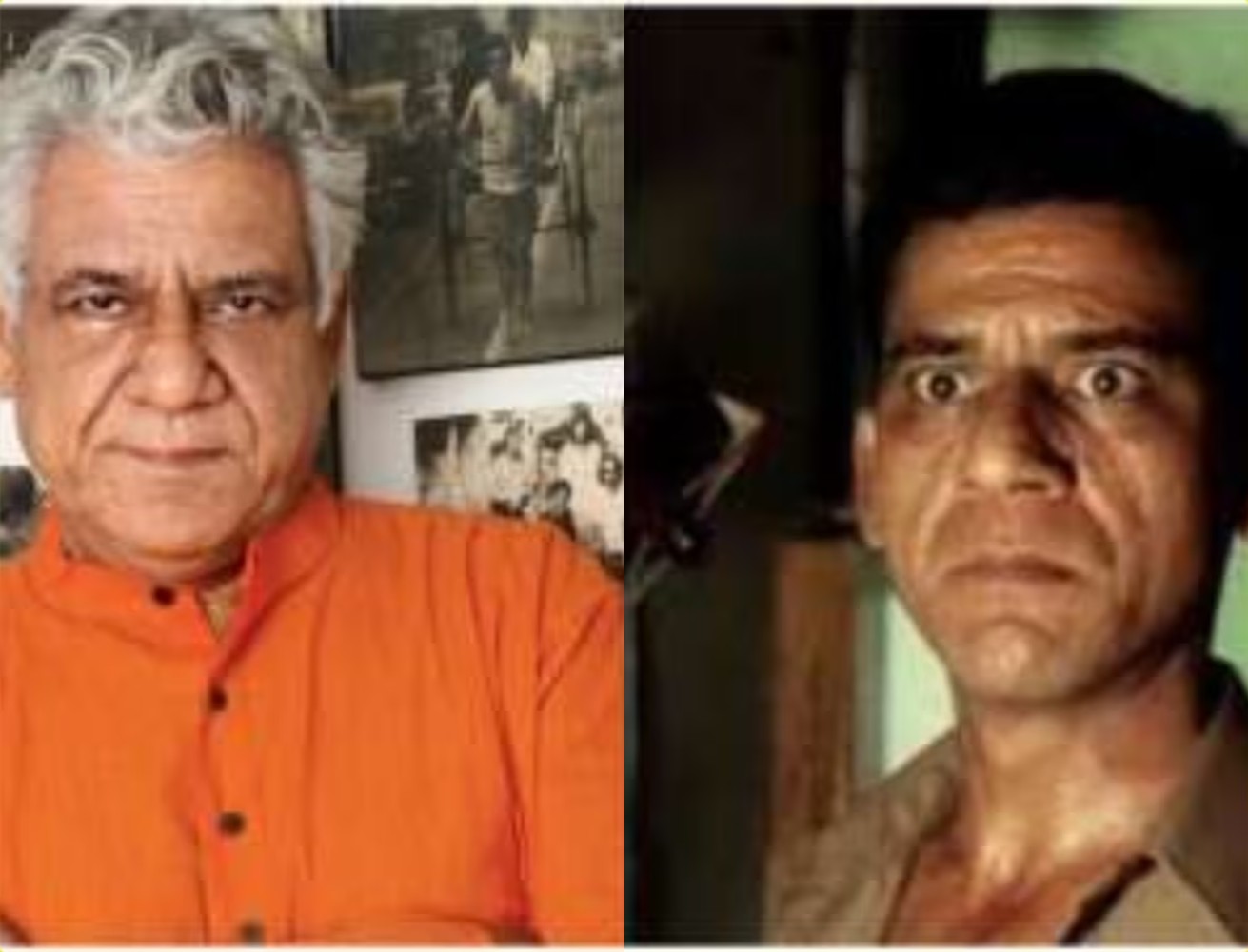 Om Puri Birth Anniversary: ​​ਓਮ ਪੁਰੀ ਨੇ ਖੁਦ ਤੈਅ ਕੀਤੀ ਆਪਣੇ ਜਨਮ ਦਿਨ ਦੀ ਤਰੀਕ, ਜਾਣੋ ਖਾਸ ਗੱਲਾਂ