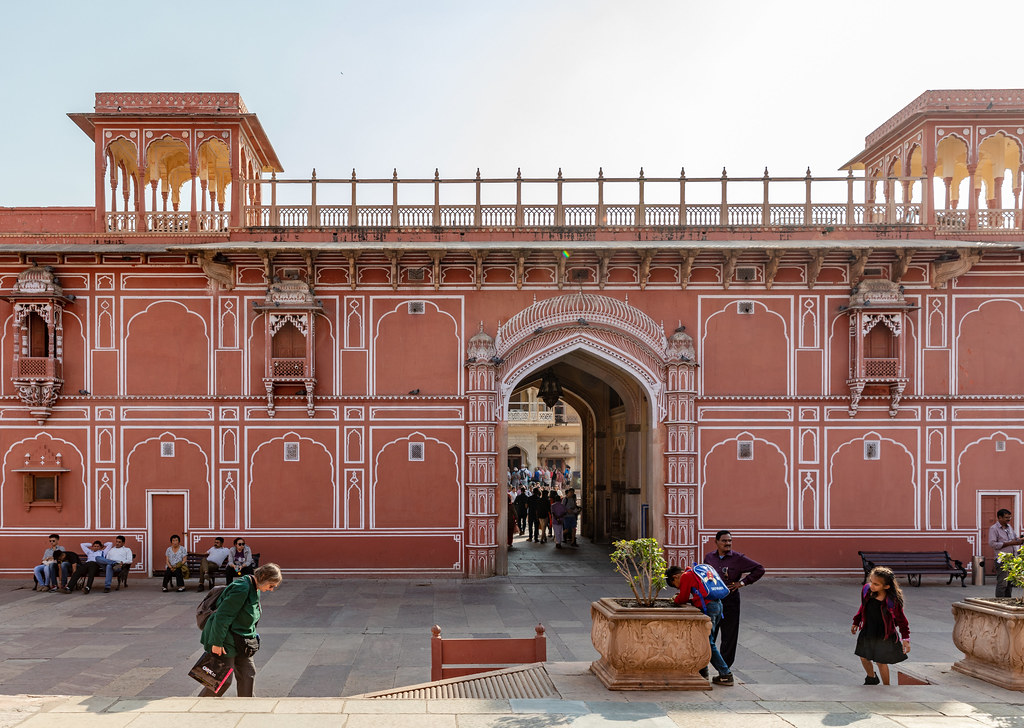 Rajasthan Tourism: ਤੁਹਾਨੂੰ ਰਾਜਸਥਾਨ ਕਿਉਂ ਜਾਣਾ ਚਾਹੀਦਾ ਹੈ? ਜਾਣੋ 5 ਕਾਰਨ