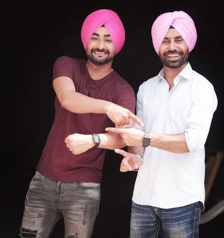 ਰਣਜੀਤ ਬਾਵਾ ਅਤੇ ਬਿੰਨੂ ਢਿੱਲੋਂ ਸਟਾਰਰ ਨਵੀਂ ਪੰਜਾਬੀ ਫਿਲਮ “ਵੇਖ ਬਾਰਾਤਾਂ ਚਲੀਆਂ 2” ਦਾ ਐਲਾਨ