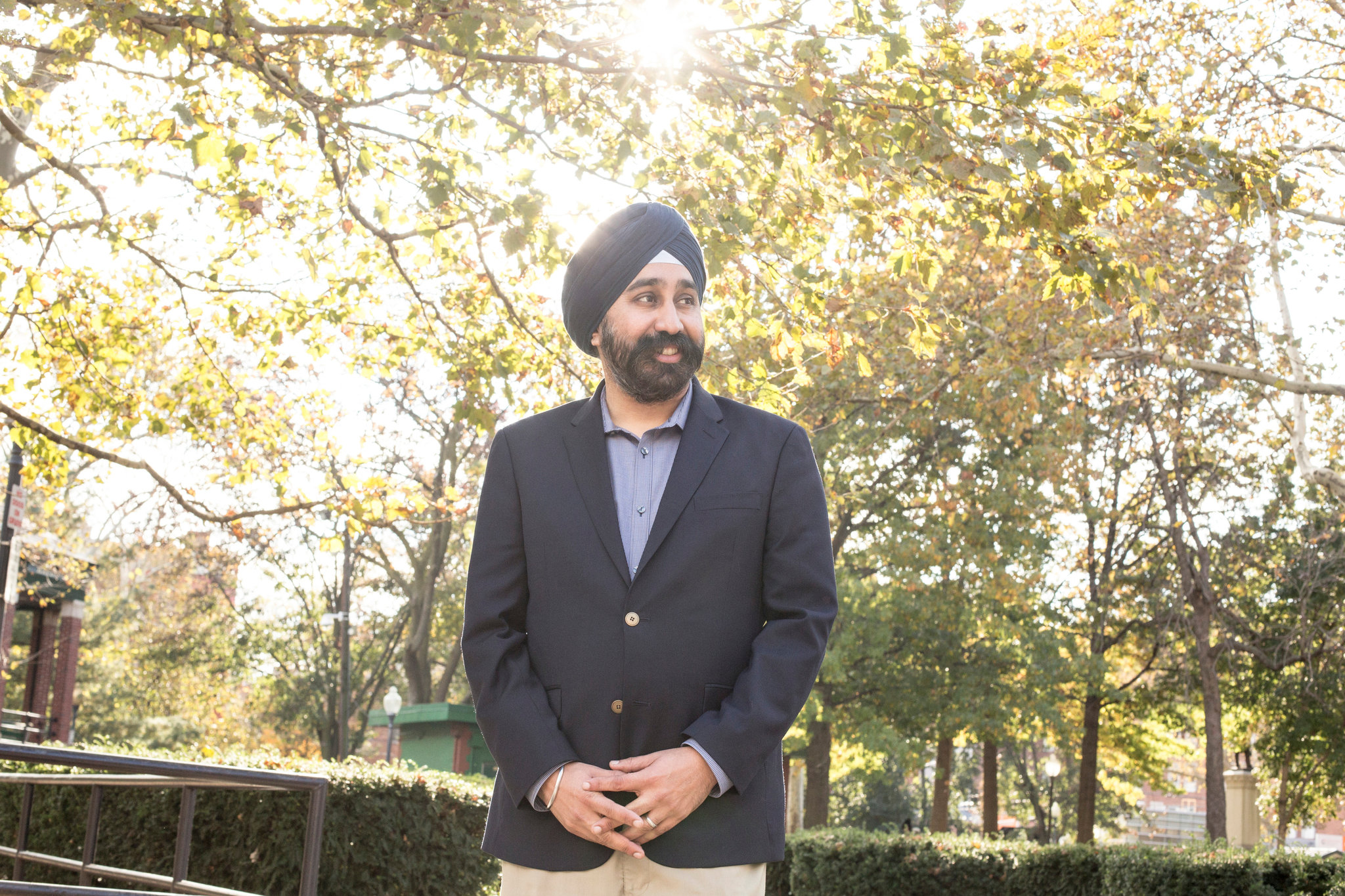 ਅਮਰੀਕਾ ਵਿਚ ਸਿੱਖ ਮੇਅਰ ਨੂੰ ਪਰਿਵਾਰ ਸਣੇ ਜਾਨੋਂ ਮਾਰਨ ਦੀ ਧਮਕੀ