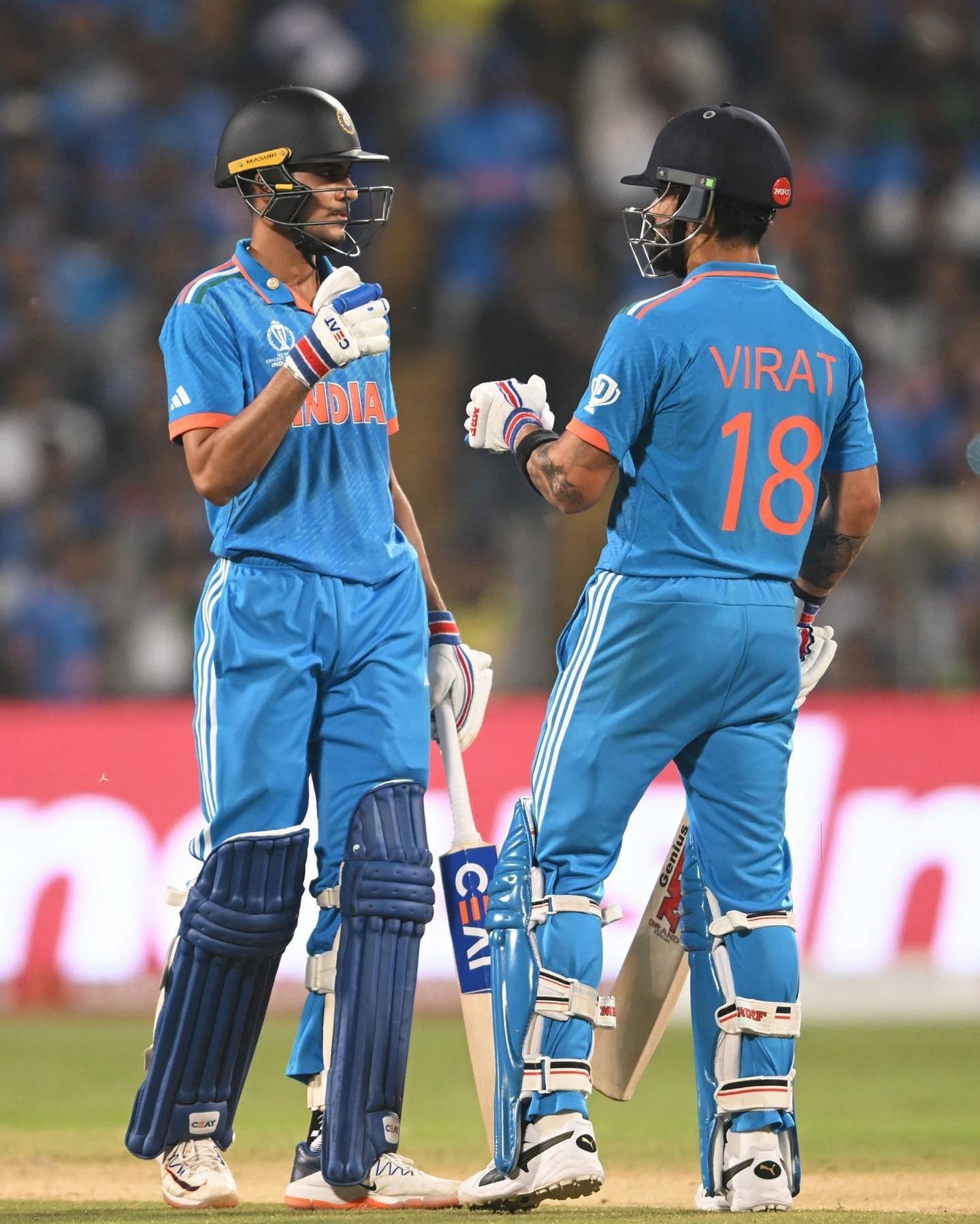 IND vs BAN: ਸ਼ੁਭਮਨ ਗਿੱਲ ਬੱਲੇਬਾਜ਼ੀ ਕਰਦੇ ਸਮੇਂ ਕਾਲਰ ‘ਤੇ ਕਿਉਂ ਲਟਕਾਉਂਦੇ ਹਨ ਸੋਨੇ ਦਾ ਸਿੱਕਾ, ਕਾਰਨ ਜਾਣ ਕੇ ਰਹਿ ਜਾਓਗੇ ਹੈਰਾਨ
