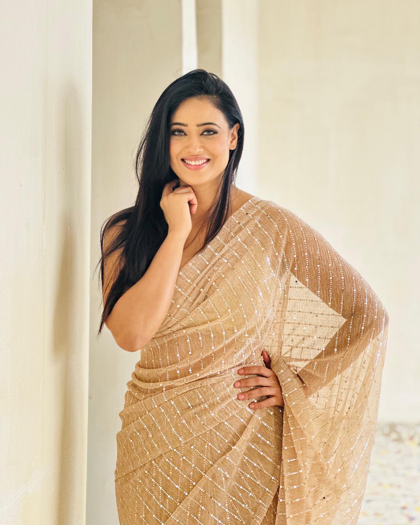 Shweta Tiwari Birthday: 18 ਸਾਲ ਦੀ ਉਮਰ ਵਿੱਚ ਪਹਿਲਾ ਵਿਆਹ, ਟ੍ਰੈਵਲ ਏਜੰਸੀ ਵਿੱਚ ਕੀਤਾ ਕੰਮ