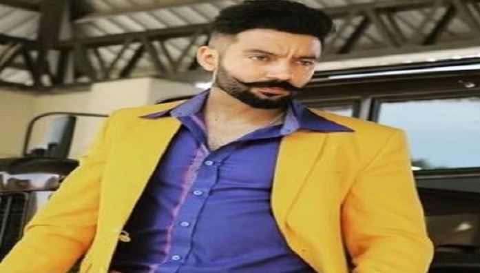 ਪੰਜਾਬੀ ਗਾਇਕ ਸਿੱਪੀ ਗਿੱਲ ਖਿਲਾਫ FIR ਦਰਜ, ਪਿਸ.ਤੌਲ ਦੀ ਨੋਕ ‘ਤੇ ਕੁੱਟਮਾਰ ਕਰਨ ਦੇ ਲੱਗੇ ਦੋਸ਼