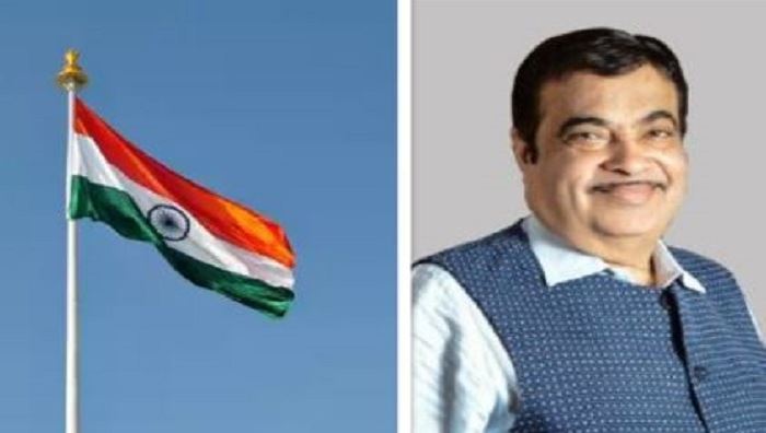 ਅਟਾਰੀ ਬਾਰਡਰ ‘ਤੇ ਅੱਜ ਲਹਿਰਾਇਆ ਜਾਵੇਗਾ ਸਭ ਤੋਂ ਉੱਚਾ ਤਿਰੰਗਾ, ਕੇਂਦਰੀ ਮੰਤਰੀ ਗਡਕਰੀ ਕਰਨਗੇ ਉਦਘਾਟਨ