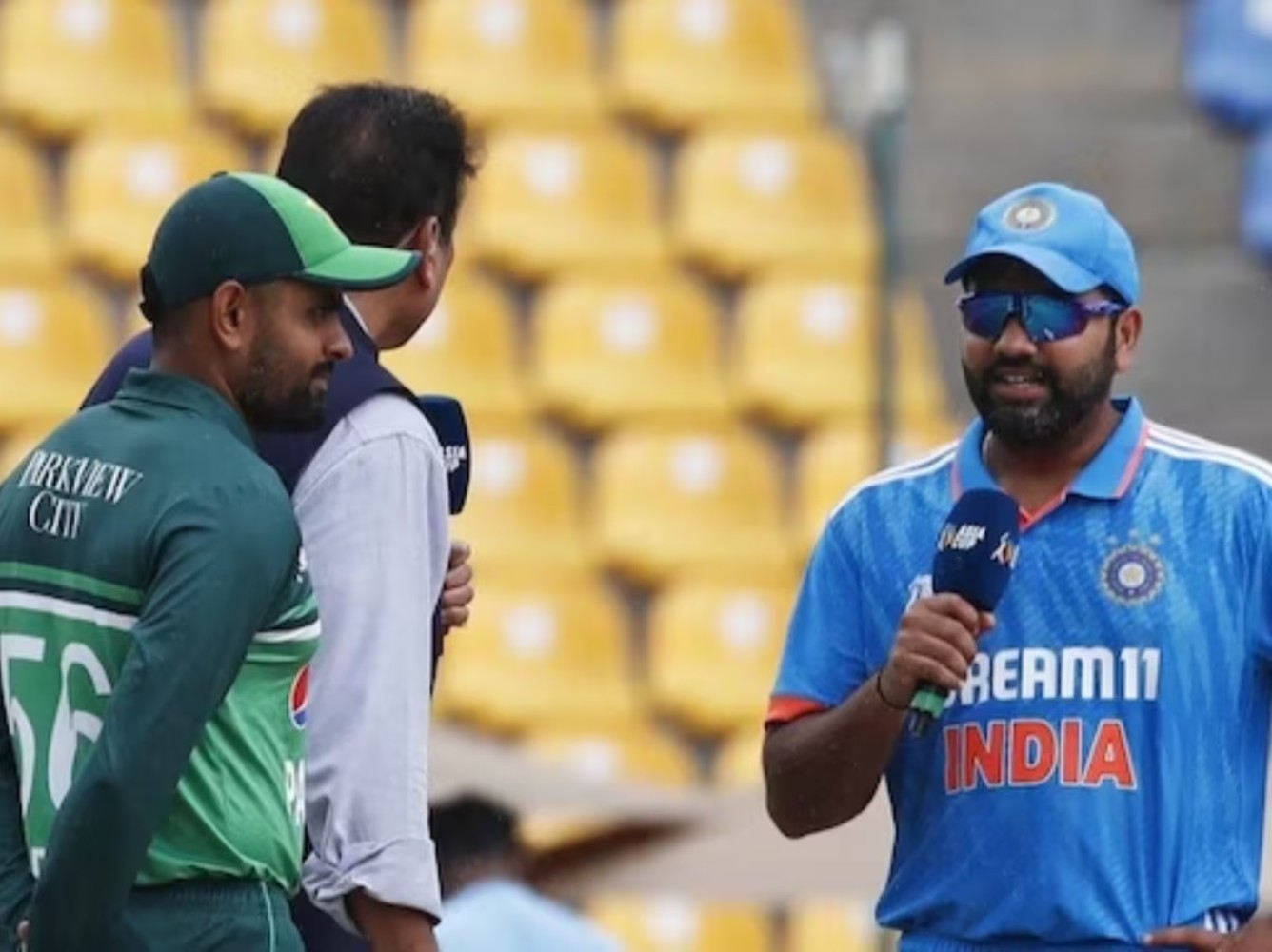 IND Vs PAK: ਕਦੋਂ ਅਤੇ ਕਿੱਥੇ ਦੇਖਣਾ ਹੈ ਵਿਸ਼ਵ ਕੱਪ ਮੈਚ, ਕਿਵੇਂ ਹੋਵੇਗੀ ਟੀਮ – ਜਾਣੋ ਸਾਰੇ ਸਵਾਲਾਂ ਦੇ ਜਵਾਬ