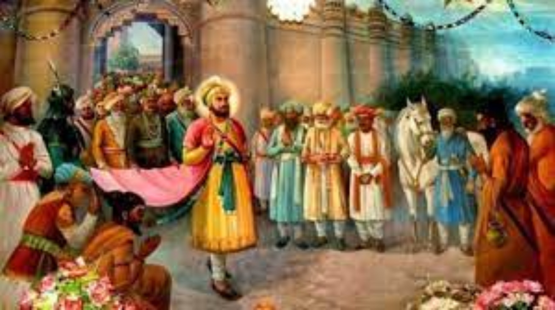 ਦੀਵਾਲੀ ਵਾਲੇ ਦਿਨ ਸਿੱਖ ਕਿਉਂ ਮਨਾਉਂਦੇ ਹਨ ਬੰਦੀ ਛੋੜ ਦਿਵਸ, ਜਾਣੋ ਇਸ ਦੀ ਮਹੱਤਤਾ