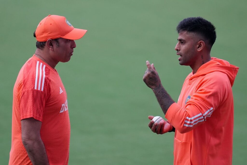 IND Vs AUS 1st T20i: ਵਿਸ਼ਾਖਾਪਟਨਮ ਦੀ ਪਿਚ ਅਤੇ ਮੌਸਮ ਦੀ ਸਥਿਤੀ ਕਿਵੇਂ ਰਹੇਗੀ, ਮੀਂਹ ਦੀ ਸੰਭਾਵਨਾ