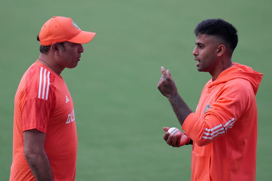 IND Vs AUS 1st T20i: ਵਿਸ਼ਾਖਾਪਟਨਮ ਦੀ ਪਿਚ ਅਤੇ ਮੌਸਮ ਦੀ ਸਥਿਤੀ ਕਿਵੇਂ ਰਹੇਗੀ, ਮੀਂਹ ਦੀ ਸੰਭਾਵਨਾ