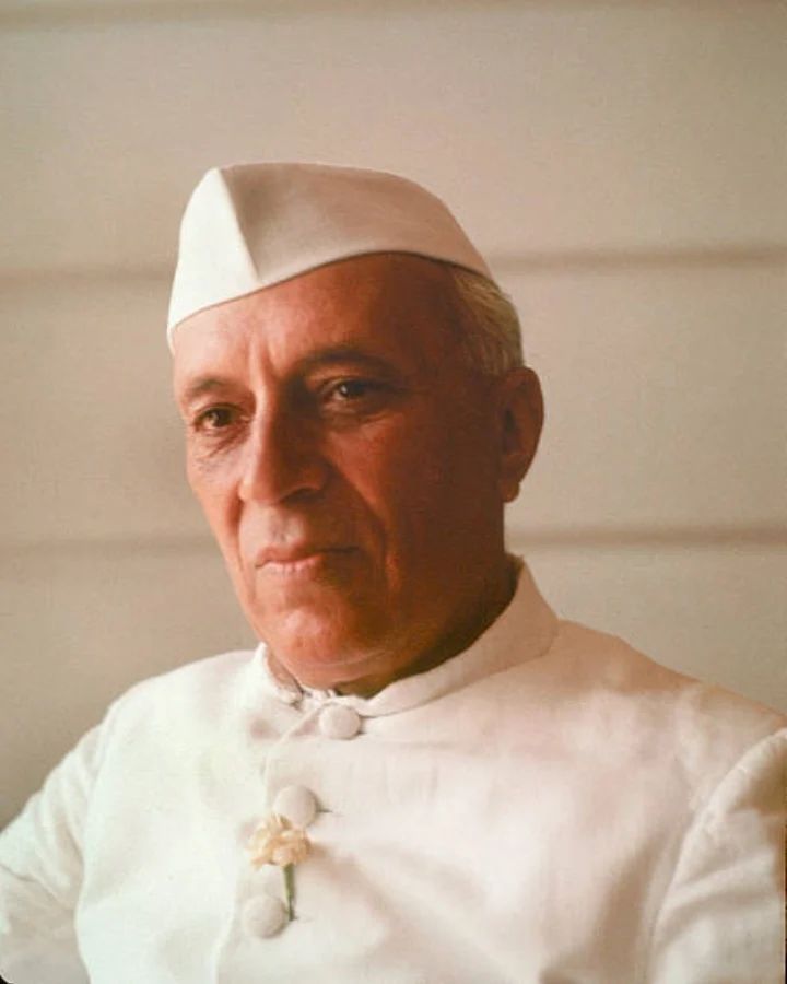 Jawaharlal Nehru: ਇਸ ਨਾਇਕਾ ਦੀ ਅਦਾਕਾਰੀ ਅਤੇ ਆਵਾਜ਼ ਤੋਂ ਬਹੁਤ ਪ੍ਰਭਾਵਿਤ ਹੋਏ ਸਨ ਪੰਡਿਤ ਜਵਾਹਰ ਲਾਲ ਨਹਿਰੂ, ਮਿਲਦੇ ਹੀ ਕਹੀ ਸੀ ਇਹ ਗੱਲ