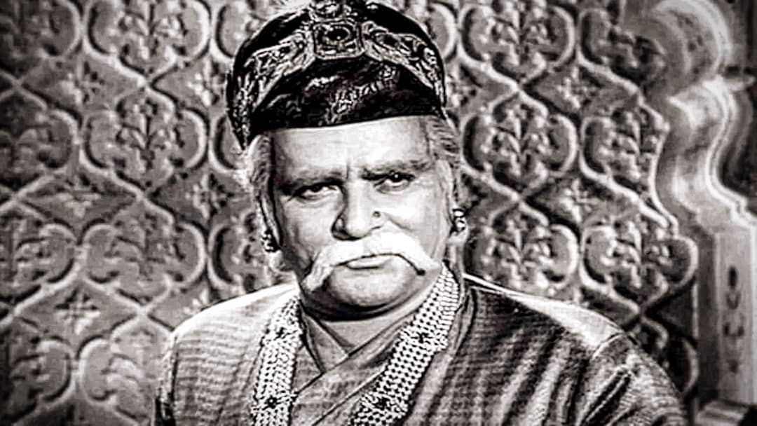 Prithviraj Kapoor Birth Anniversary: ਕੈਂਸਰ ਹੋਣ ਦੇ ਬਾਵਜੂਦ ਆਪਣੇ ਪੋਤੇ ਦੇ ਵਿਆਹ ‘ਤੇ ਬਹੁਤ ਨੱਚੇ ਸੀ ਪ੍ਰਿਥਵੀਰਾਜ ਕਪੂਰ