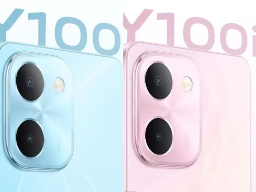 Vivo ਨੇ ਲਾਂਚ ਕੀਤਾ 512GB ਸਟੋਰੇਜ ਵਾਲਾ ਨਵਾਂ ਫੋਨ, ਕੀਮਤ 20 ਹਜ਼ਾਰ ਰੁਪਏ ਤੋਂ ਘੱਟ