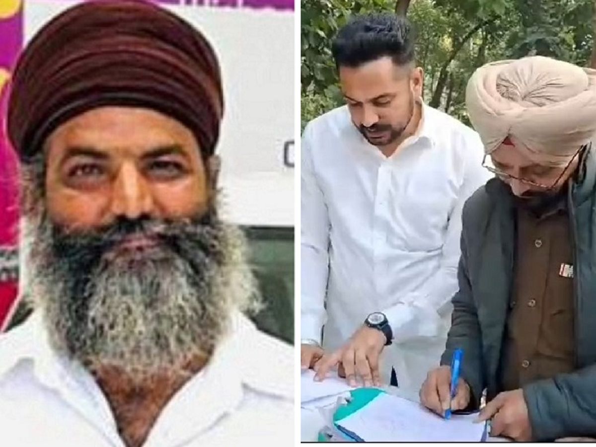 ਨਾਜਾਇਜ਼ ਮਾਈਨਿੰਗ ਕਰਨ ਤੋਂ ਰੋਕਿਆ ਤਾਂ ਮੁਲਜ਼ਮਾਂ ਨੇ ਬੇਲਦਾਰ ਨਾਲ ਕੀਤੀ ਕੁੱਟਮਾਰ, ਮੌ.ਤ