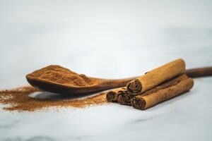 Cinnamon Benefits