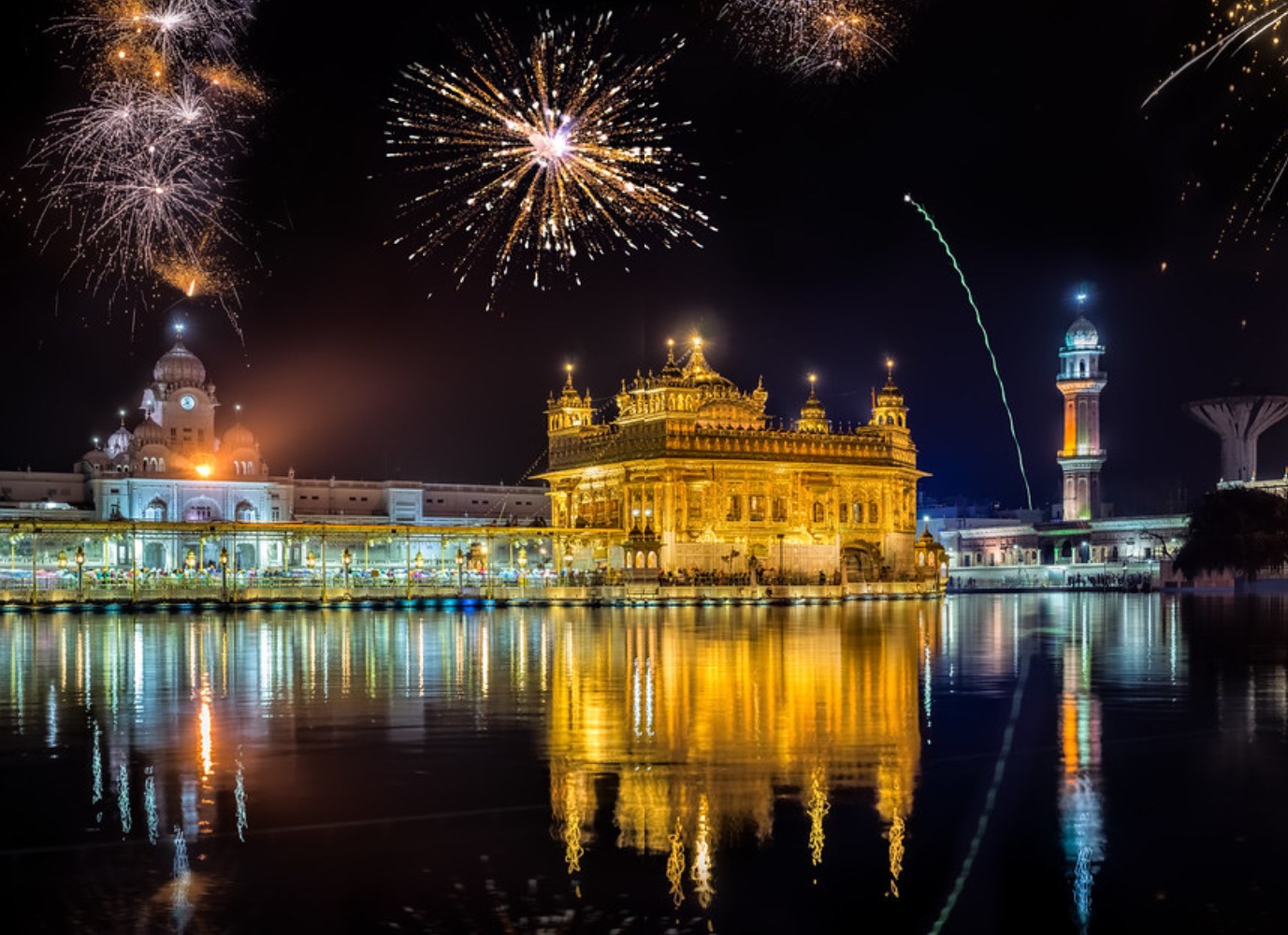 ਦਾਲ ਰੋਟੀ ਘਰ ਦੀ, ਦੀਵਾਲੀ ਅੰਮ੍ਰਿਤਸਰ ਦੀ … ਅੰਮ੍ਰਿਤਸਰ ਦਾ ਬੰਦੀ ਛੋੜ ਦਿਵਸ ਦੁਨੀਆ ਭਰ ‘ਚ ਮਸ਼ਹੂਰ, ਜਾਣੋ ਇਤਿਹਾਸ
