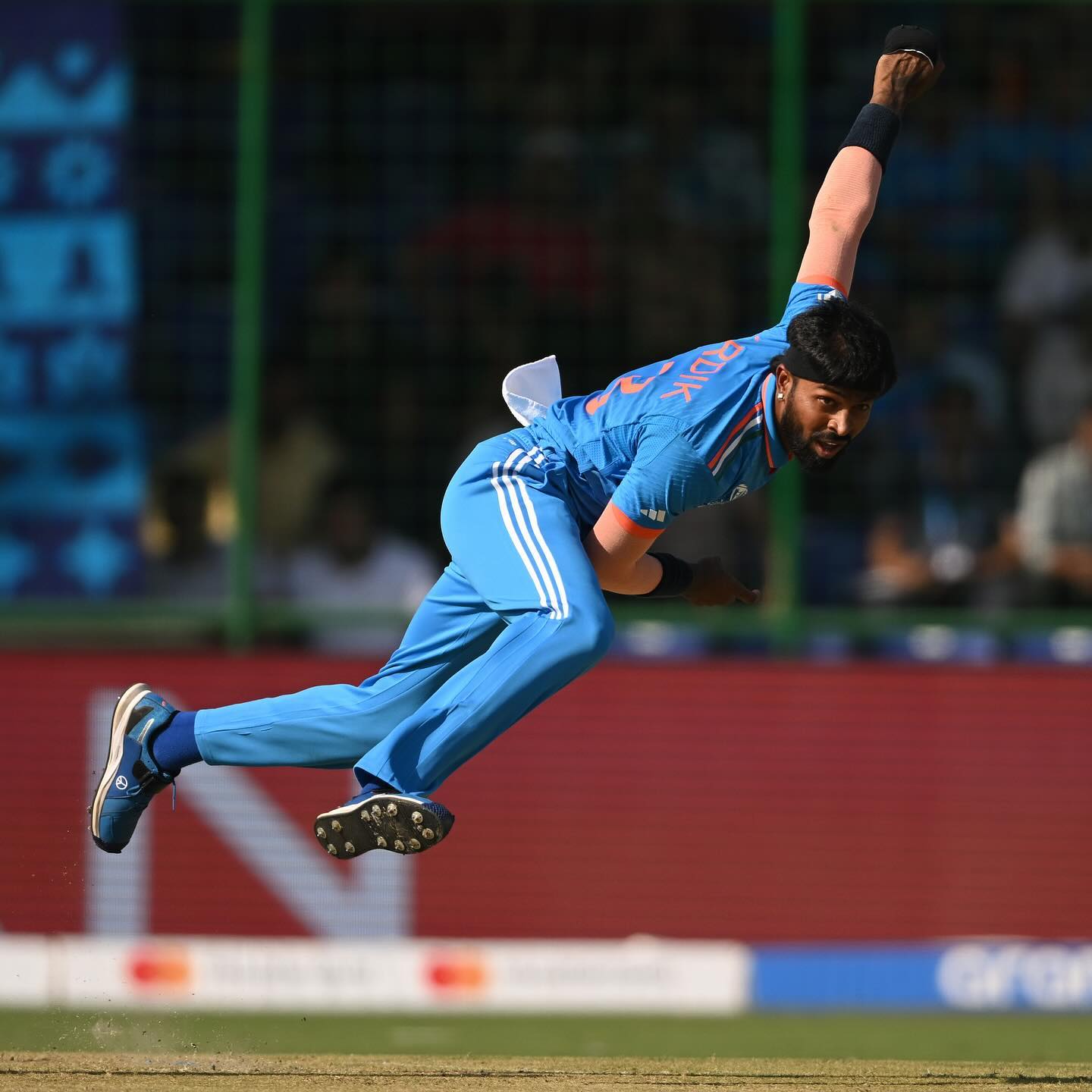 ਹਾਰਦਿਕ ਪੰਡਯਾ ਨੇ ਦਿੱਤਾ ਫਿਟਨੈੱਸ ਅਪਡੇਟ- IPL 2024 ਲਈ ਤਿਆਰ ਹੈ ਚੈਂਪੀਅਨ