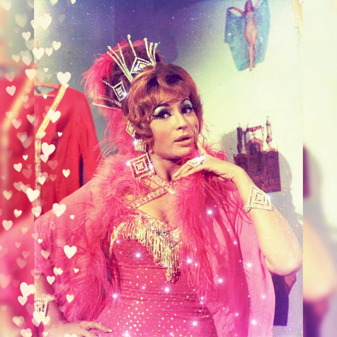 Helen Birthday: ਬਾਲੀਵੁੱਡ ਦੀ ਪਹਿਲੀ ਆਈਟਮ ਗਰਲ ਸੀ ਹੈਲਨ, ਚਾਰ ਬੱਚਿਆਂ ਦੇ ਪਿਤਾ ਸਲੀਮ ਖਾਨ ਨਾਲ ਹੋਇਆ ਸੀ ਪਿਆਰ
